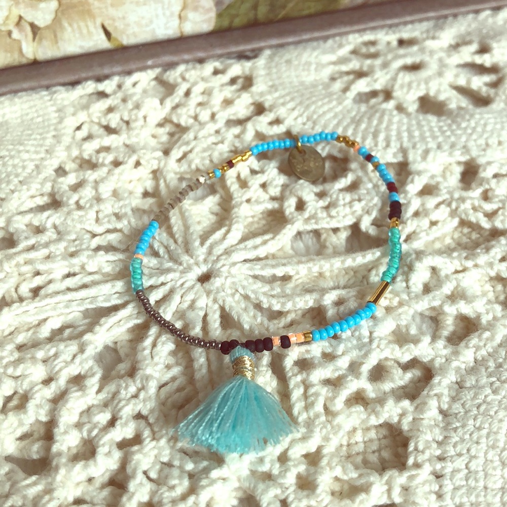 Bluma Project Bracelet